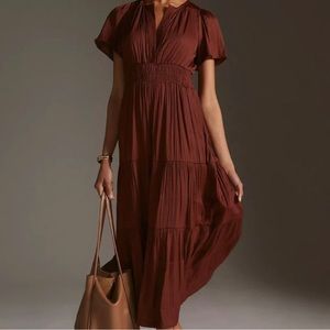 NWT Somerset Maxi Dress